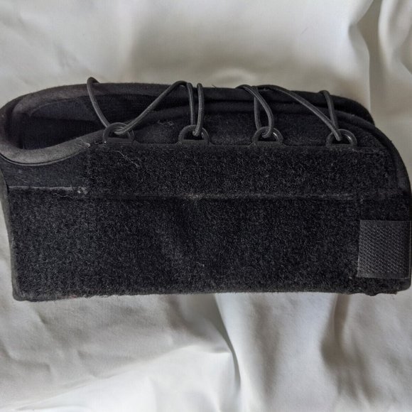 DJO Procare Universal Right Wrist Forearm Support Splint Arthritis Carpal GUC - Picture 1 of 6